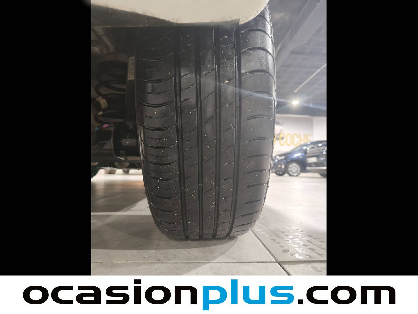 Foto Hyundai i10 Hyundai i10 1.0 Klass (63 CV)