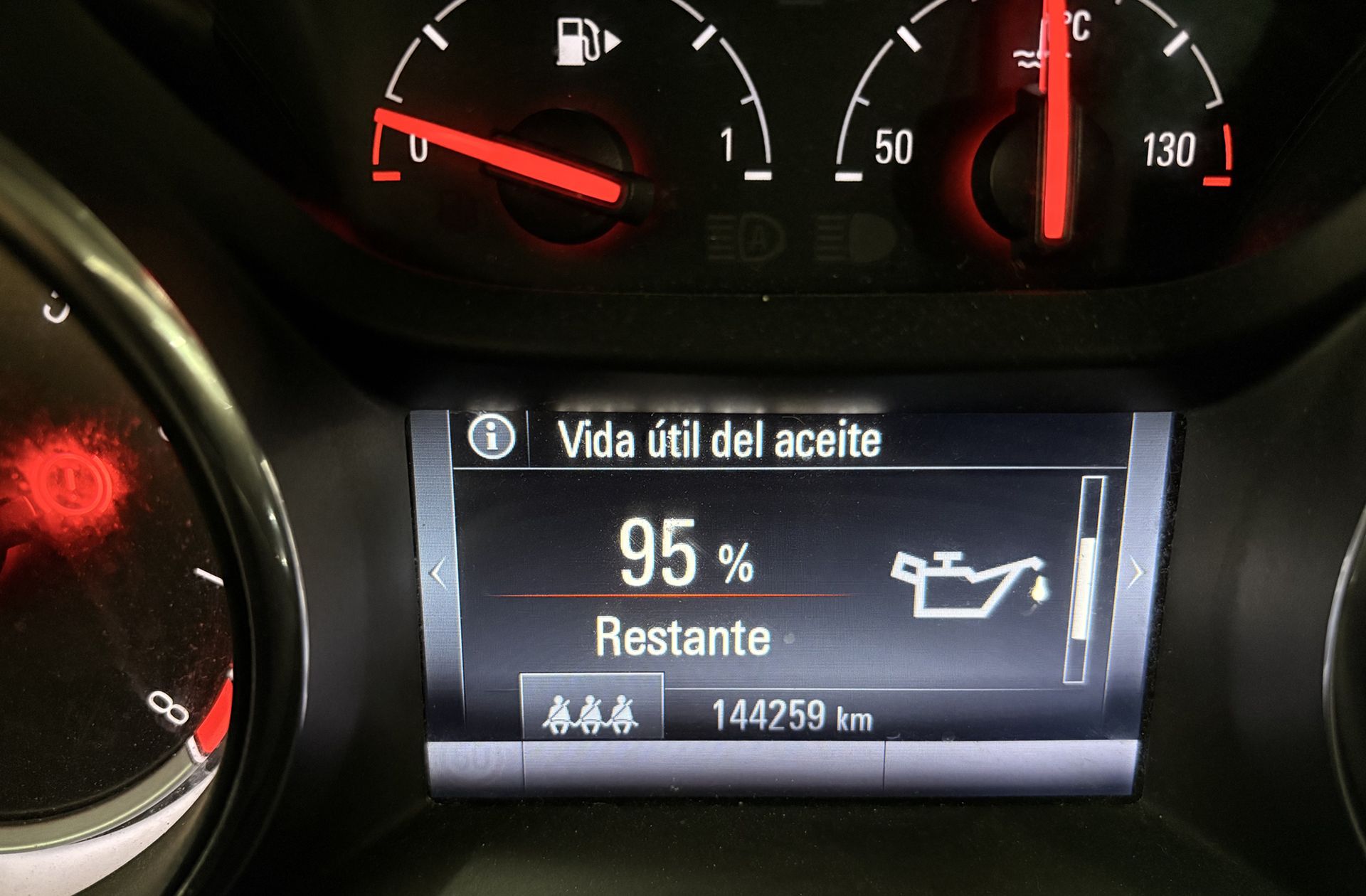 Opel Astra 1.4 Turbo Dynamic - foto 9
