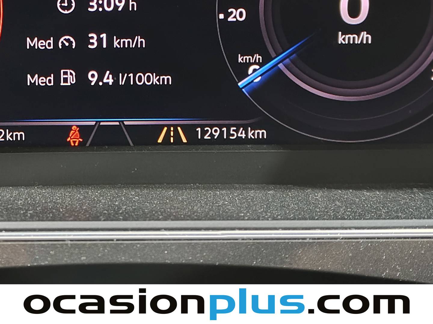 Foto Volkswagen Tiguan Allspace Volkswagen Tiguan Allspace Sport 2.0 TDI 4Motion (150 CV) DSG 7 Plazas