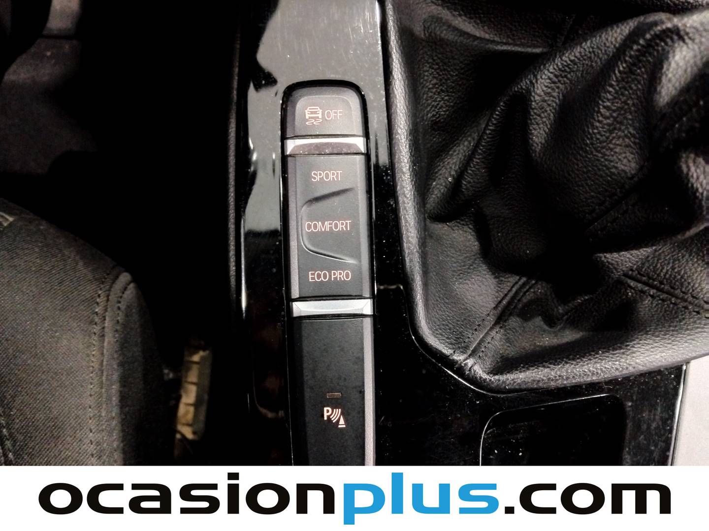 Foto BMW X3 BMW X3 sDrive18d (150 CV)