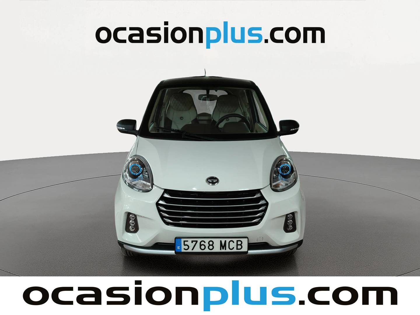 Zhidou D2S ZHIDOU D2S Next (36 CV) 37cv