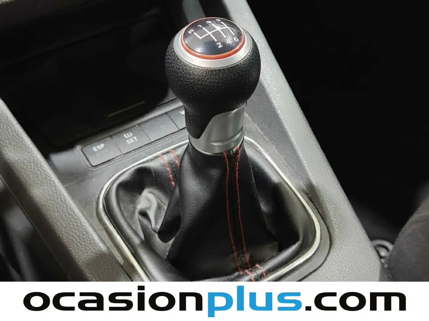 Foto Volkswagen Golf Volkswagen Golf GT 1.4 TSI (170 CV)