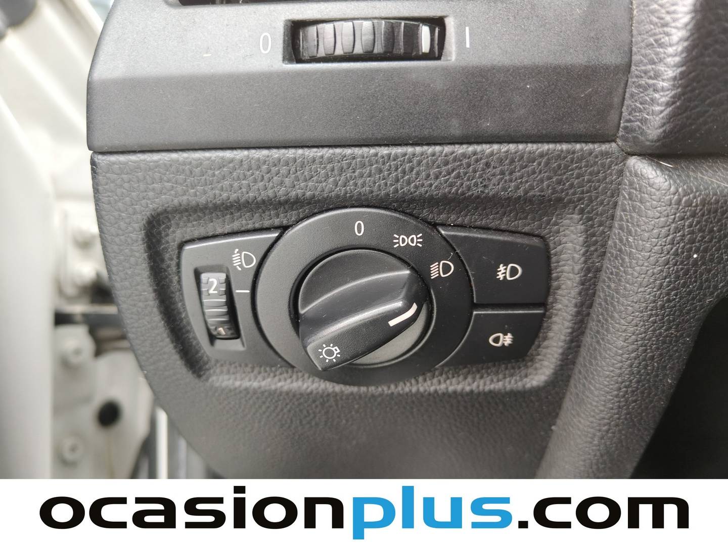 Foto BMW Serie 1 BMW Serie 1 116i (122 CV) Pack M