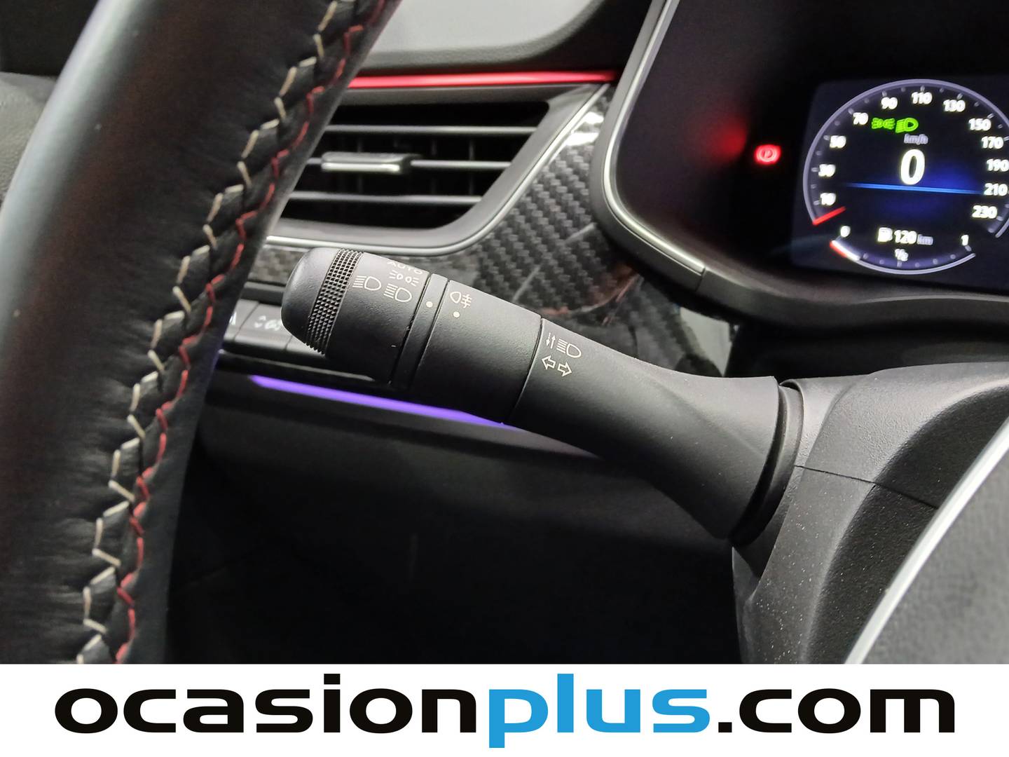 Renault Arkana Renault Arkana RS Line TCe 118 kW (160 CV) Microhíbrido 160cv