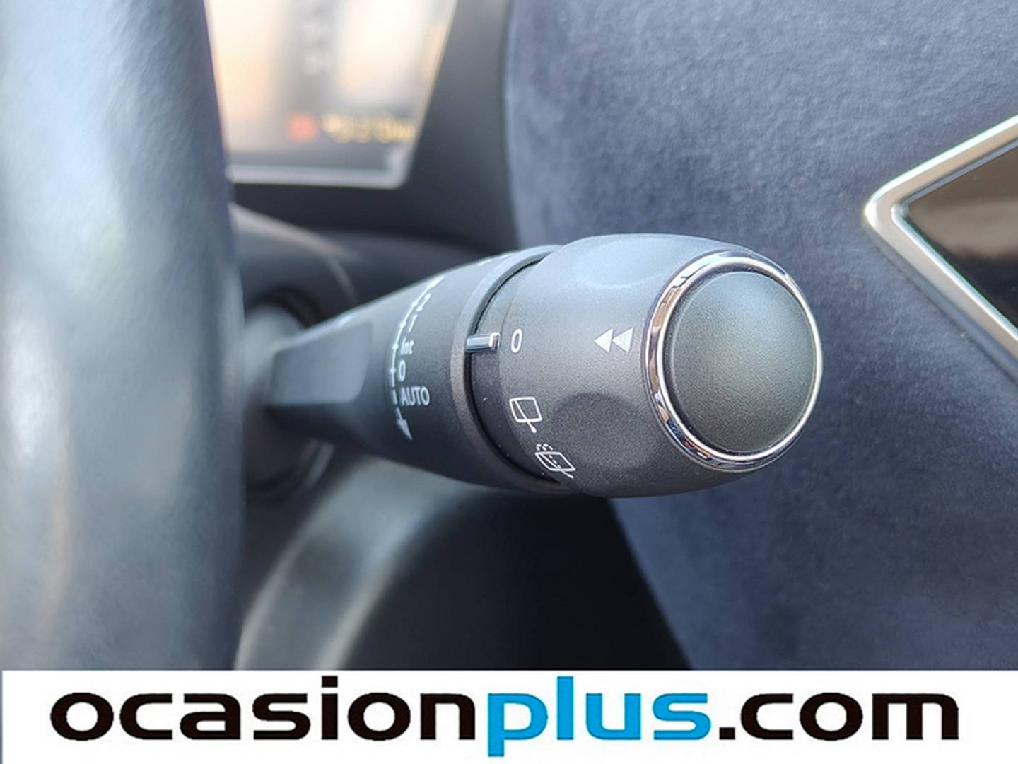 Foto DS DS 3 Crossback DS DS3 Crossback BlueHDi 130 Ines de la Fressange Auto (131 CV)