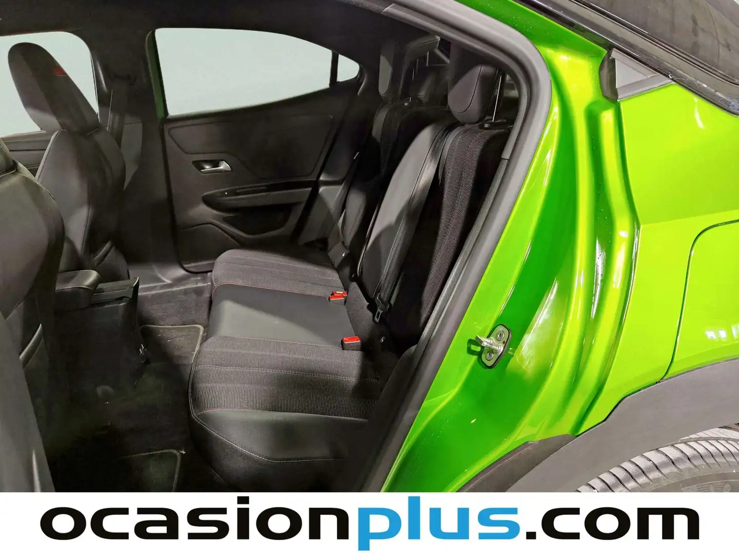 Foto Opel Mokka Opel Mokka 1.2 Turbo GS Line (130 CV)