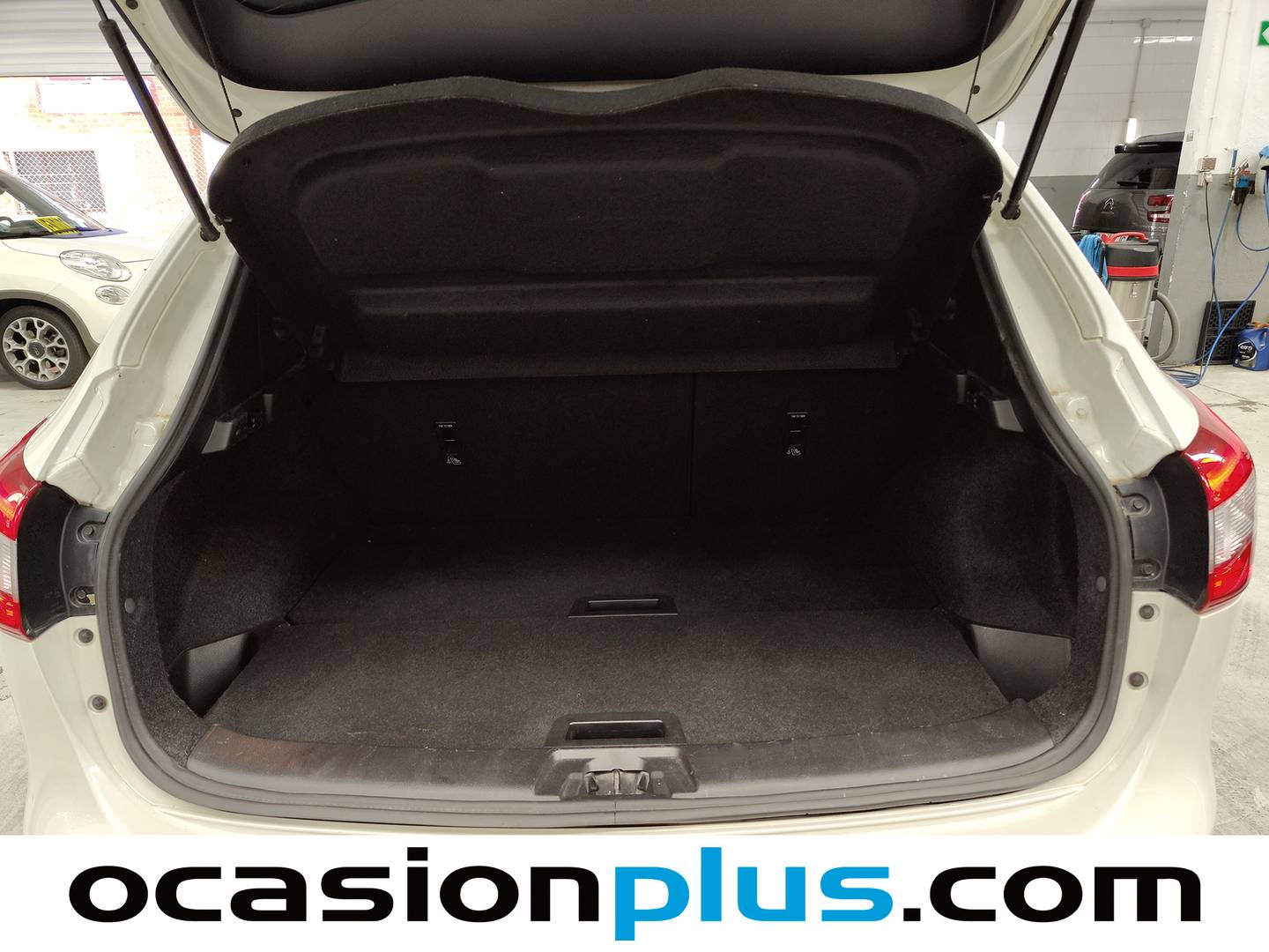 Nissan QASHQAI Nissan Qashqai DIG-T 115 N-Connecta 4x2 XTronic (115 CV) barato