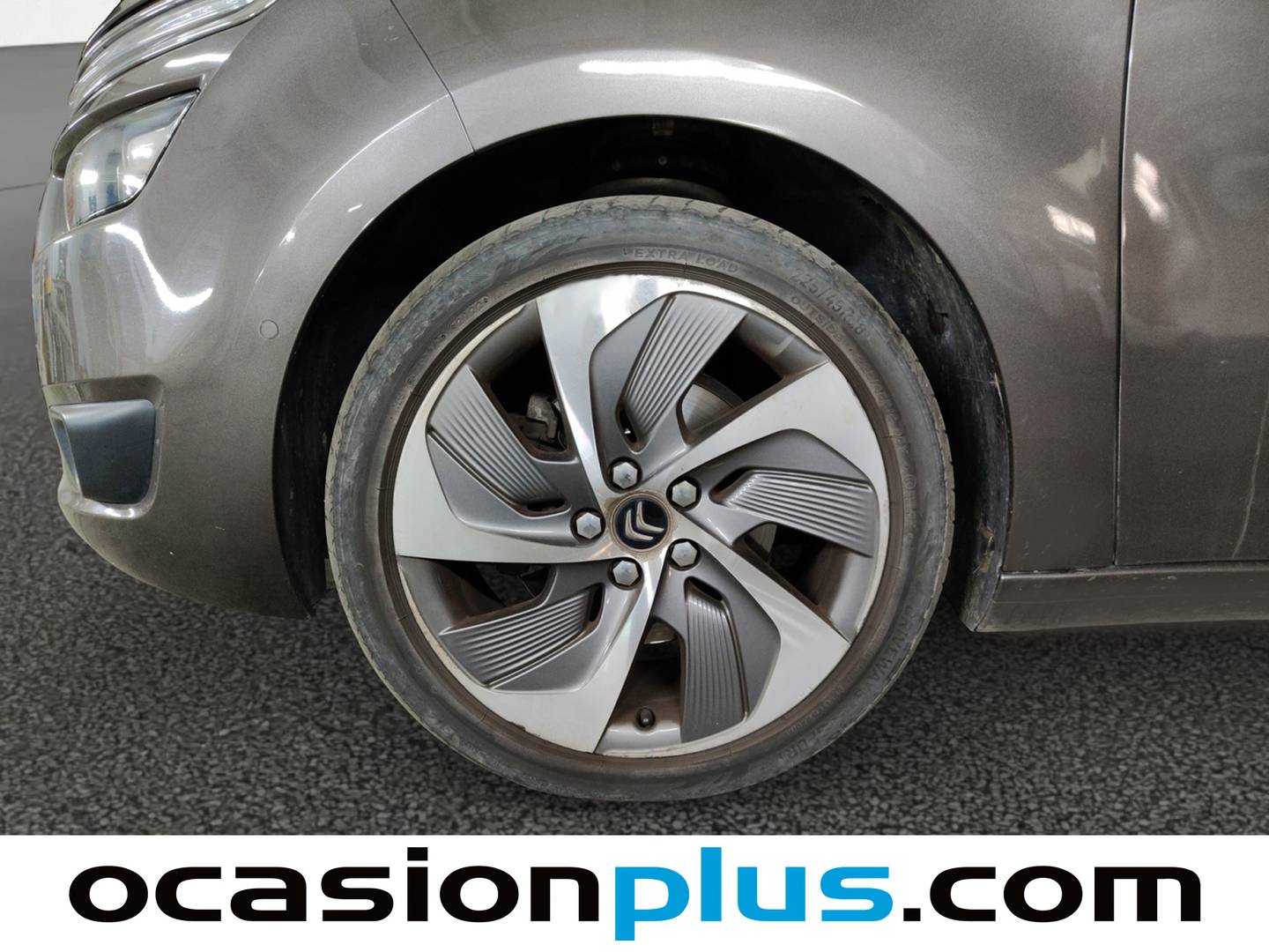 Foto Citroën Grand C4 Picasso Citroen Grand C4 Picasso BlueHDi 150 S&S Airdream Exclusive Auto  (150 CV) 7 Plazas