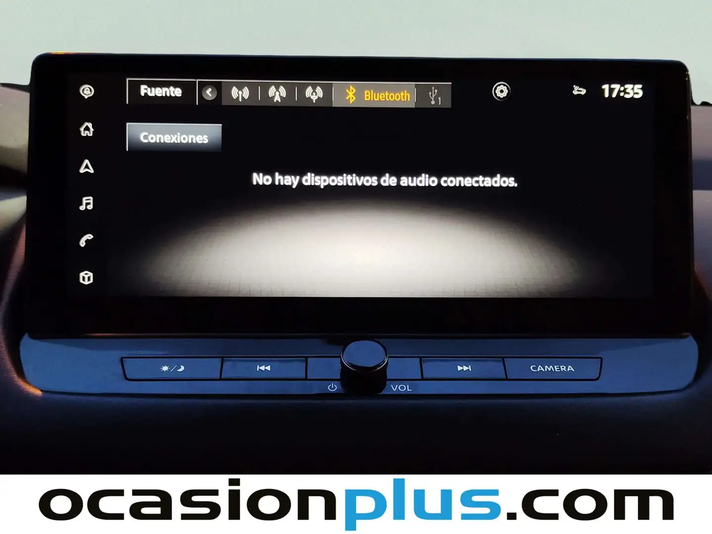 Foto Nissan QASHQAI Nissan Qashqai DIG-T 160 mHEV N-Connecta 4x4 Xtronic (158 CV)