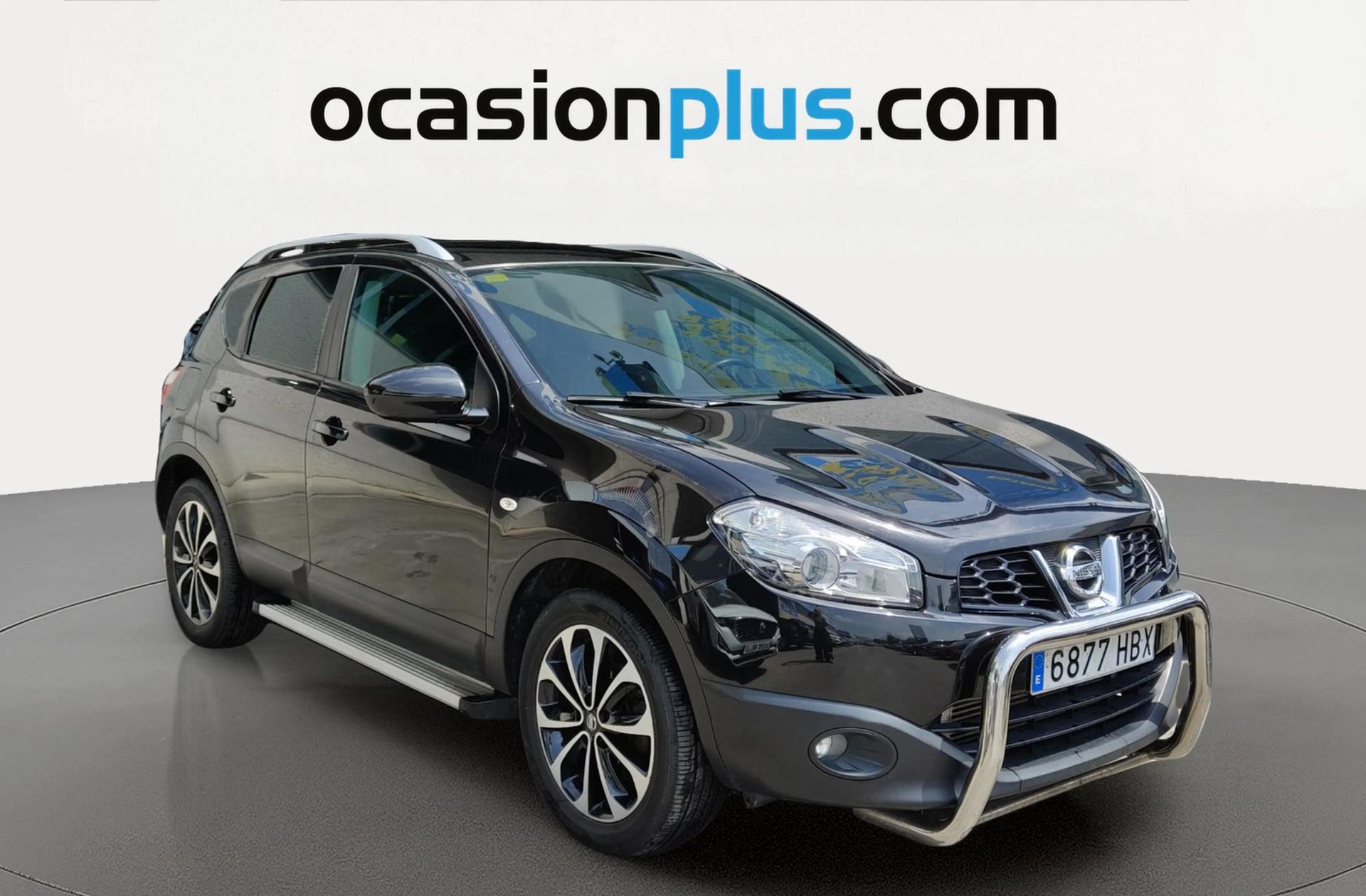 Nissan Qashqai 2.0 dCi Tekna Sport 4x2 - foto 2