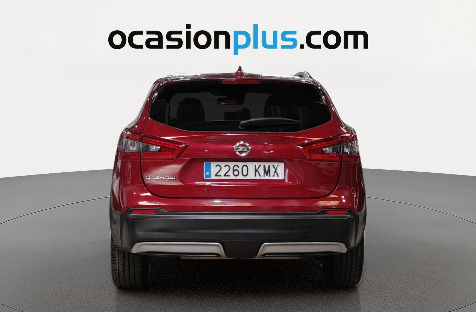 Nissan Qashqai DIG-T 115 N-Connecta 4x2 - foto 16