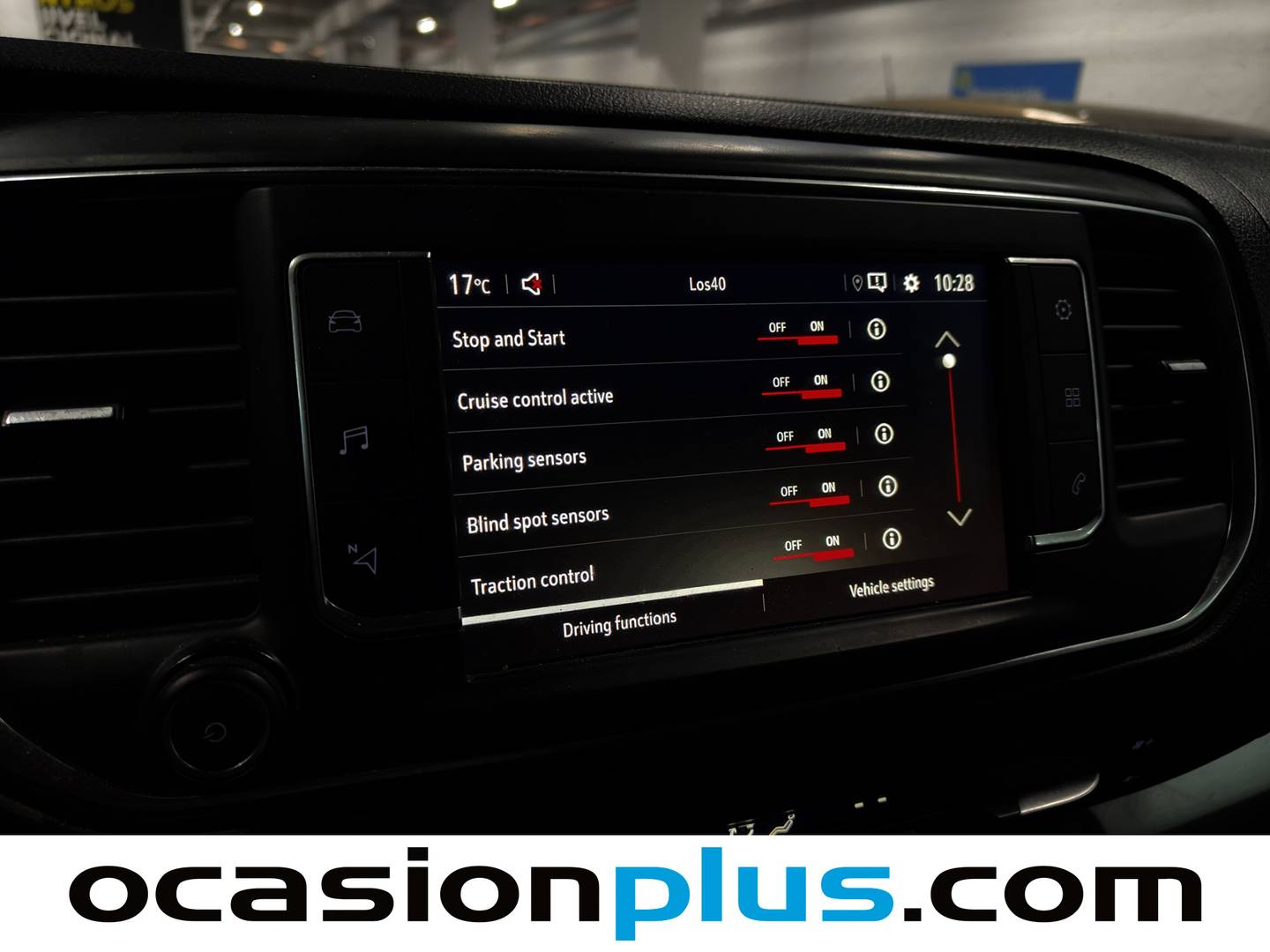 Opel Zafira Life Opel Zafira Life 2.0 Diesel M Innovation (150 CV) 8 Plazas al mejor precio