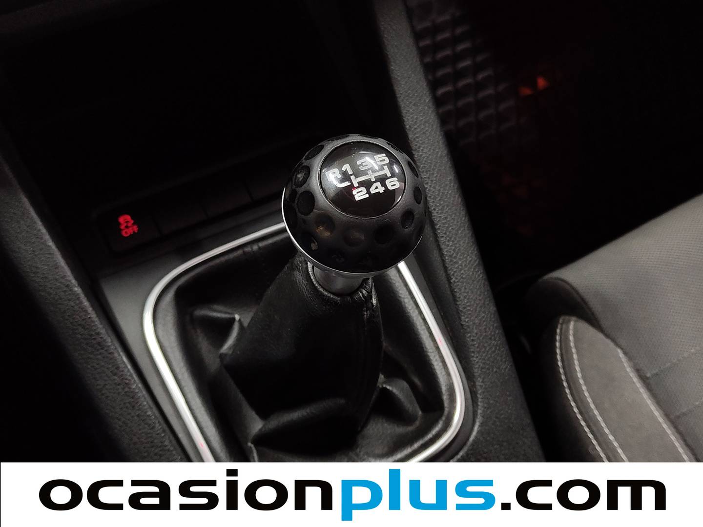 Volkswagen Scirocco Volkswagen Scirocco 1.4 TSI (160 CV) de segunda mano