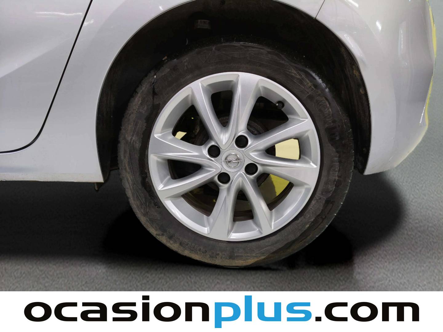 Opel Corsa Opel Corsa 1.2 Turbo XHL Elegance (100 CV) de segunda mano