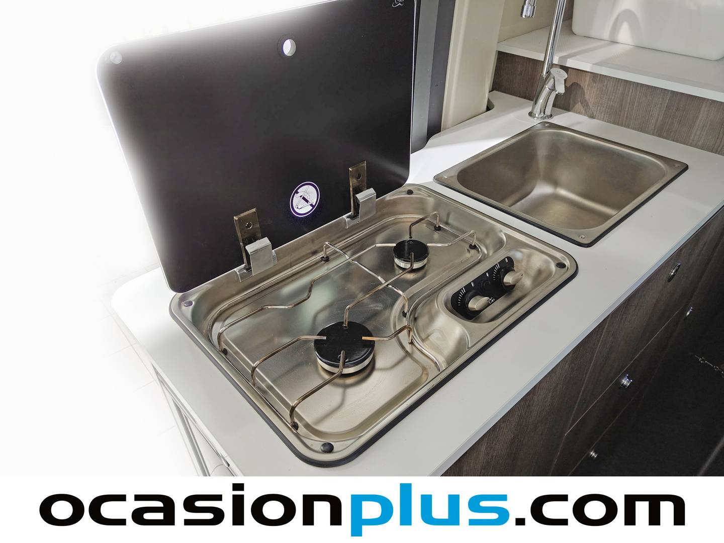 Benimar BENIVAN Benimar BENIVAN B120 ES (140 CV) 4 Plazas barato