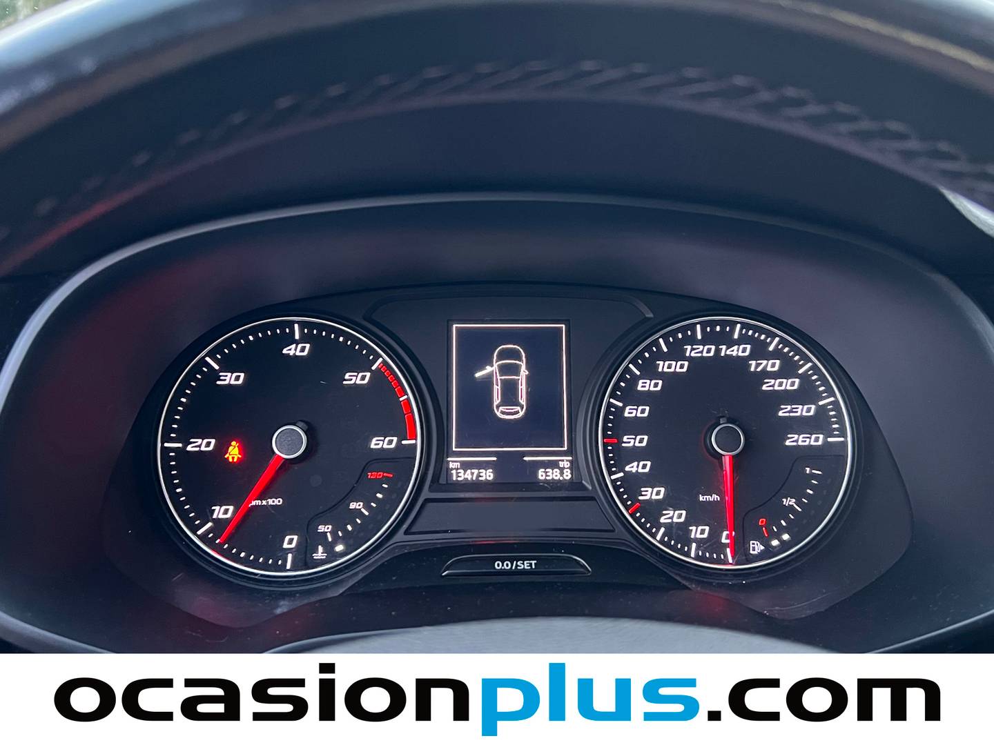 Foto Seat León SEAT León 2.0 TDI S&S Style  (150 CV)