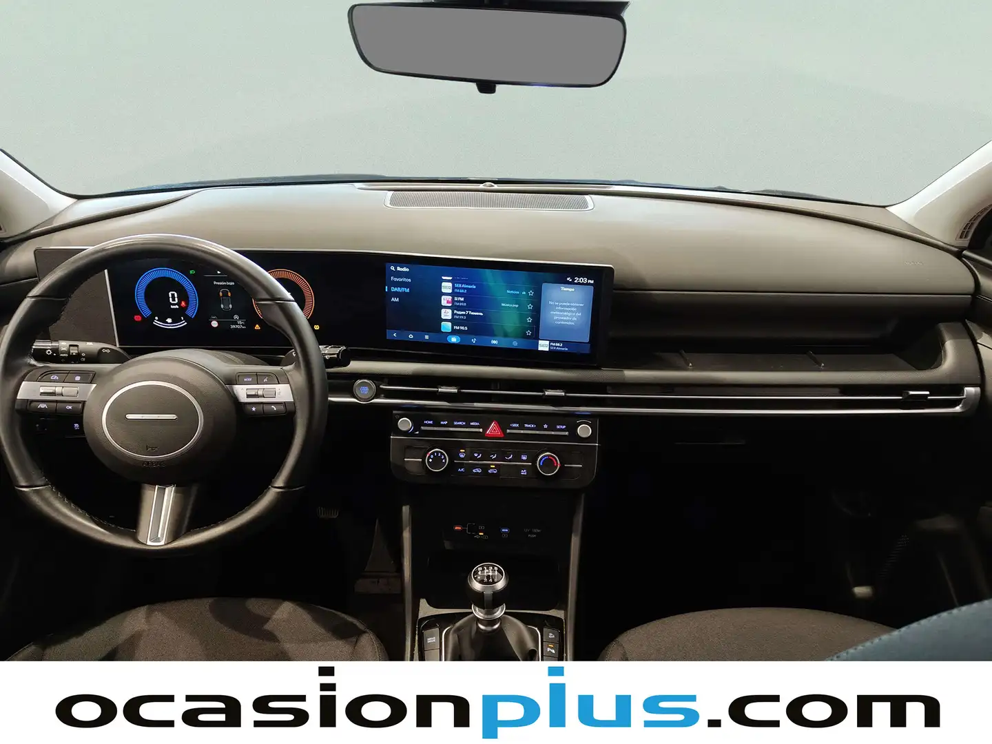 Foto Hyundai Tucson Hyundai Tucson 1.6T Klass (160 CV)