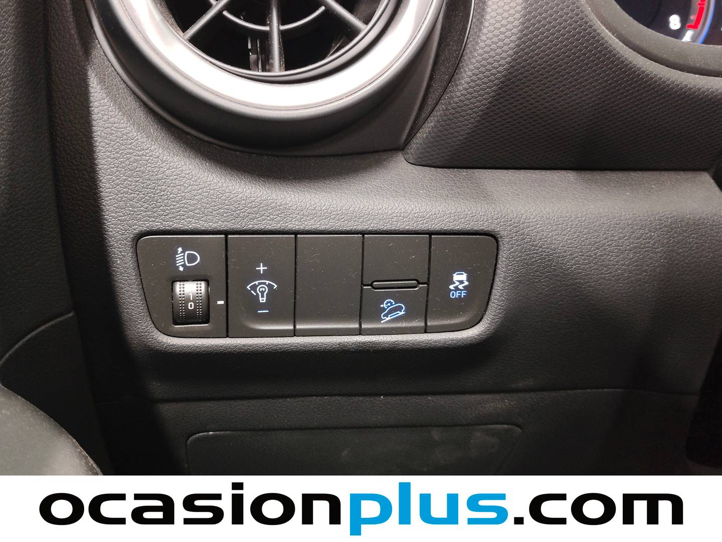 Hyundai Kona Hyundai Kona 1.0 TGDI Klass 4x2 (120 CV) de segunda mano