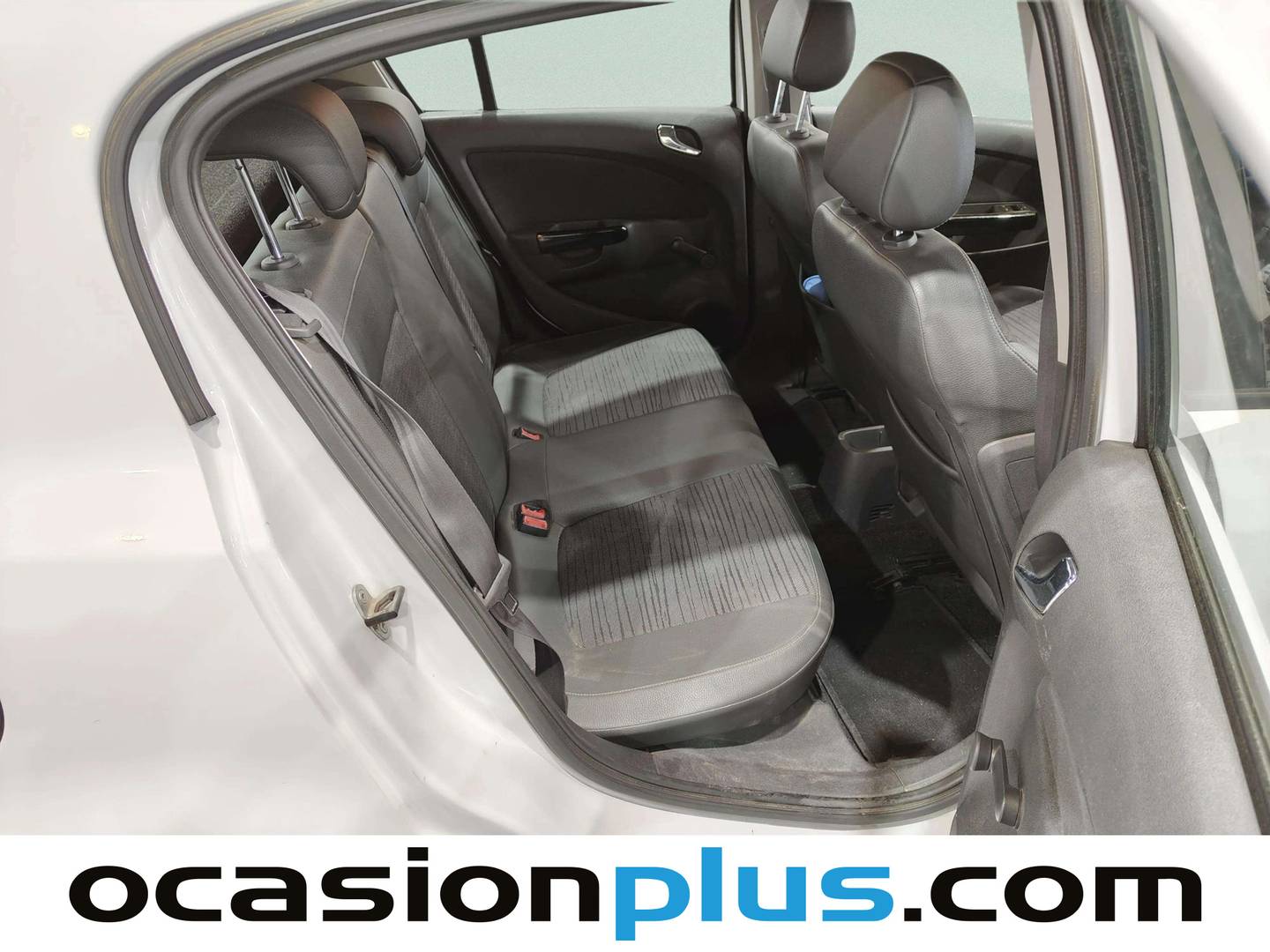 Foto Opel Corsa Opel Corsa 1.3 ecoFlex Selective (75 CV) siete plazas