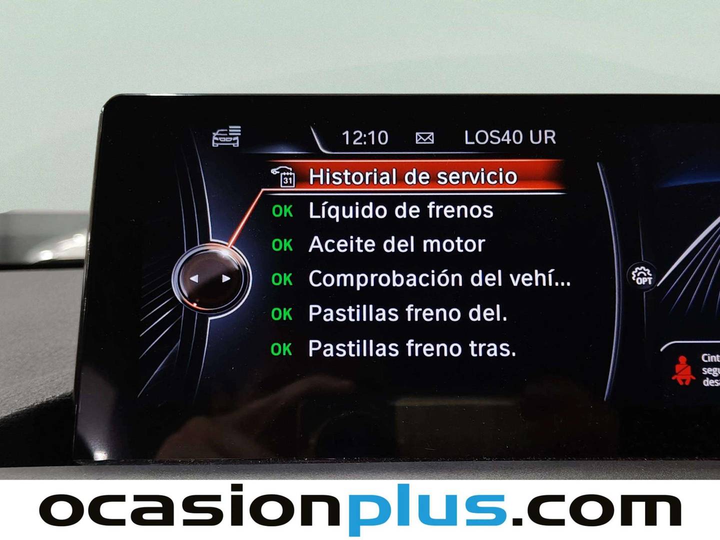 BMW Serie 1 BMW Serie 1 118d (143 CV) seminuevo