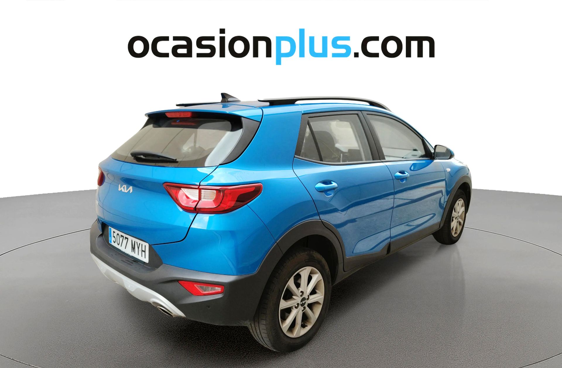 Kia Stonic 1.2 DPi Drive - foto 4