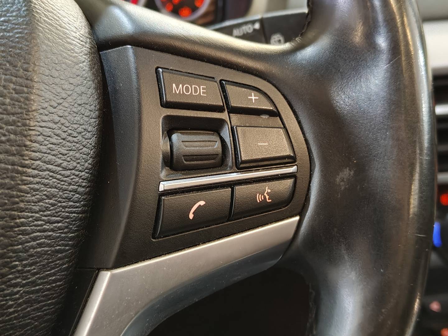 Foto BMW X5 BMW X5 xDrive25d (231 CV)