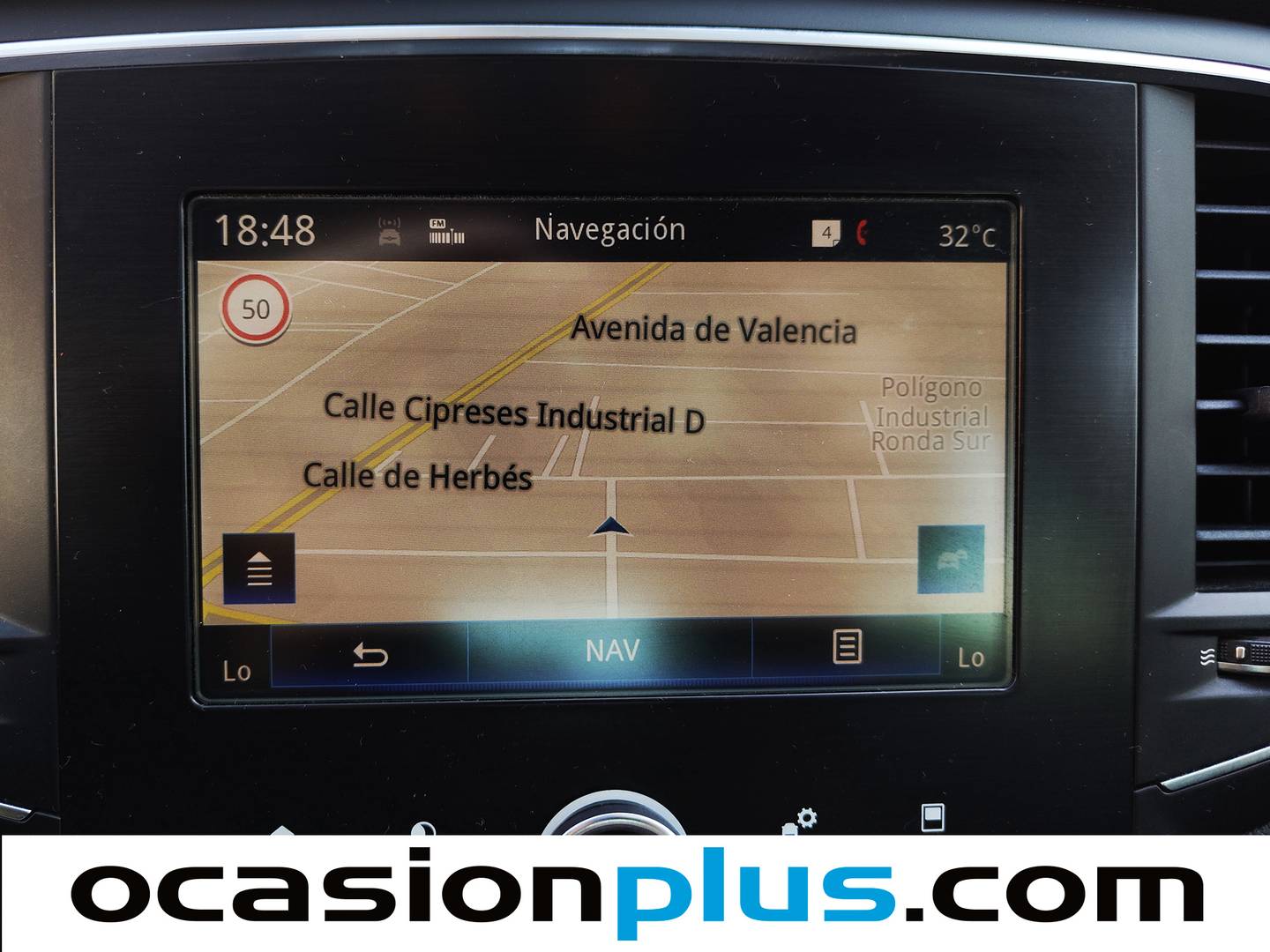 Equipamiento del Renault Mégane Renault Megane Tech Road Energy TCe (130 CV)