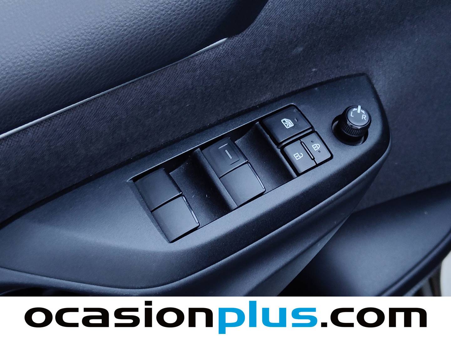 Foto Toyota Yaris Toyota Yaris 1.5 S-Edition (125 CV)