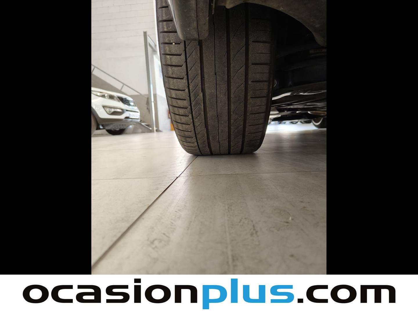 BMW Serie 3 BMW Serie 3 320d Luxury (184 CV) de segunda mano