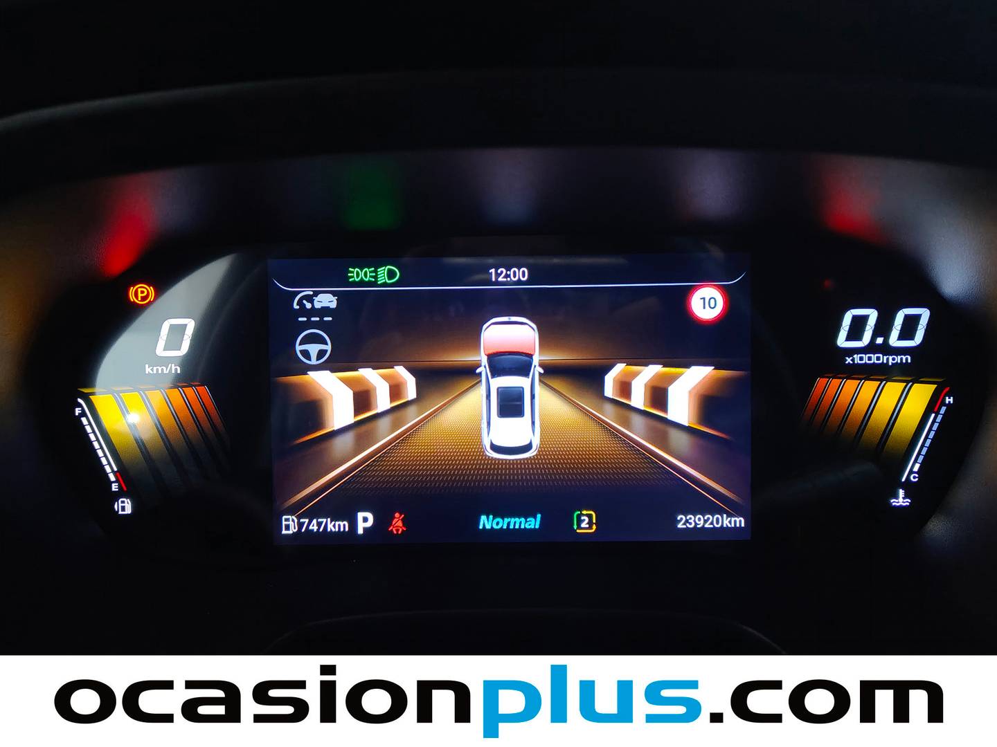 MG ZS MG ZS 1.5 Hybrid+ Luxury (197 CV) 2025