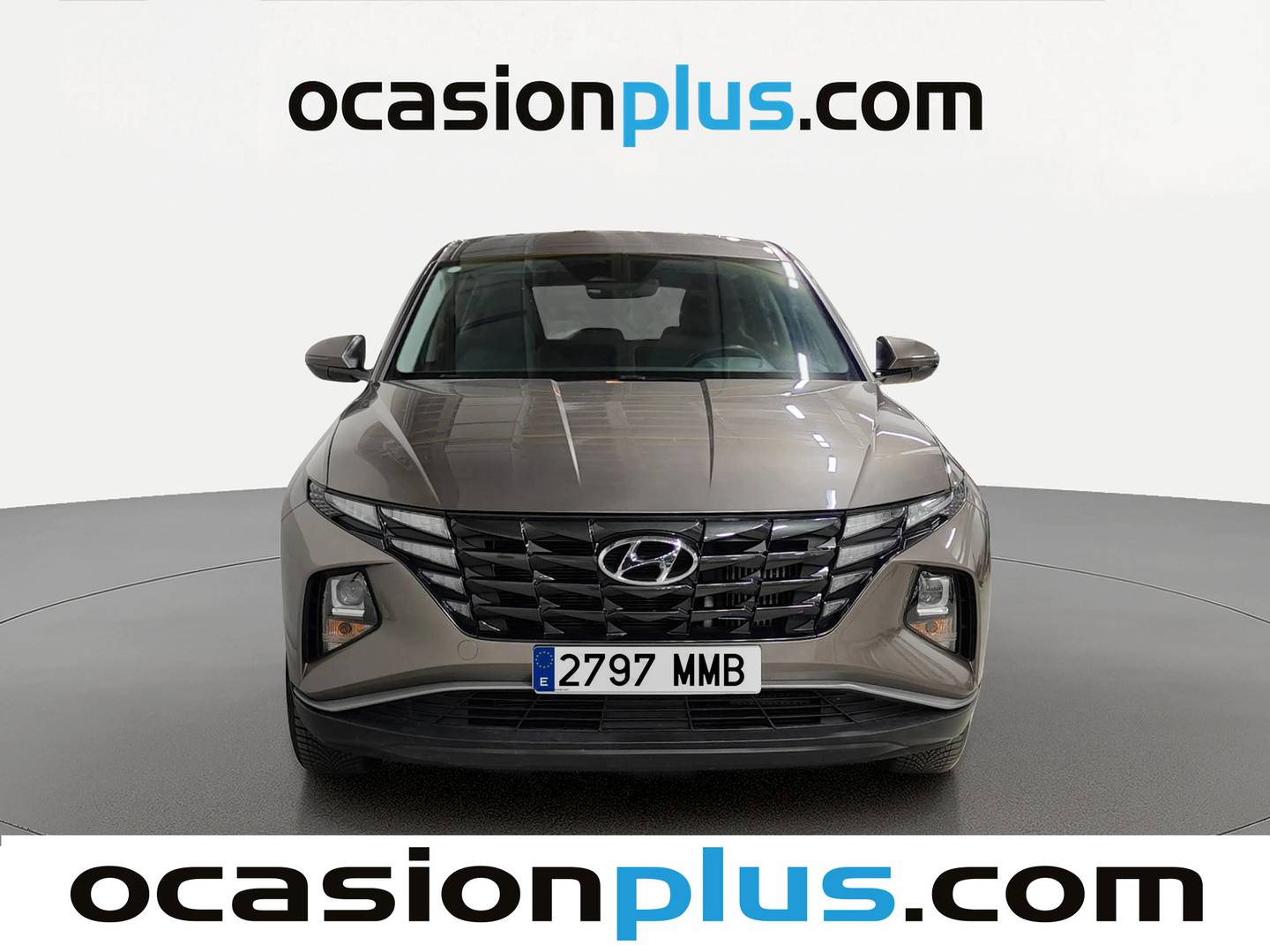 Hyundai Tucson Hyundai Tucson 1.6 TGDI Klass 4x2  (150 CV) gasolina