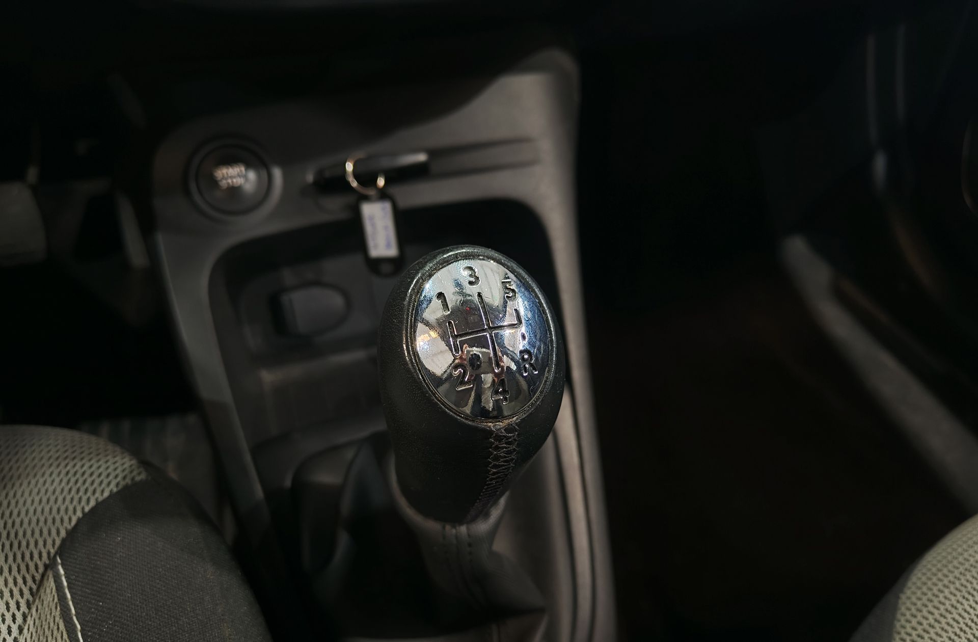 Renault Captur Intens Energy dCi - foto 5
