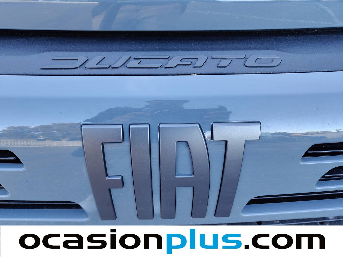 Foto Fiat Ducato Fiat Ducato 35 2.2 Multijet L3H2 Acristalado Auto (140 CV)