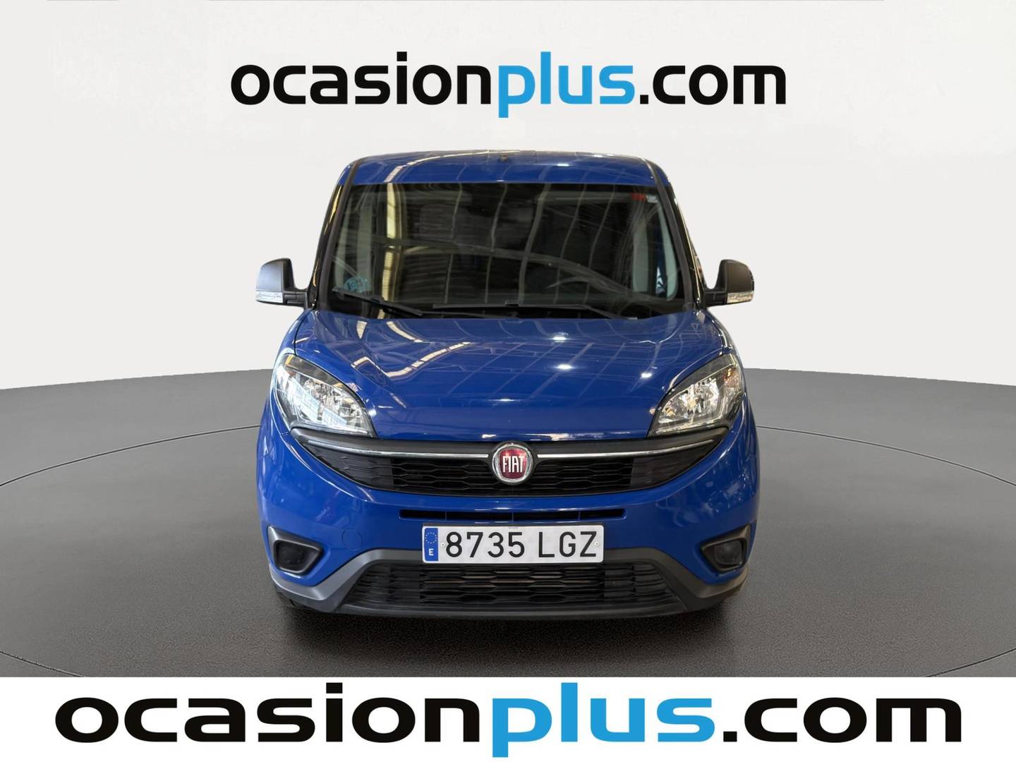 Fiat Doblò Fiat Dobló Panorama 1.3 Multijet Pop N1 (95 CV) 95cv