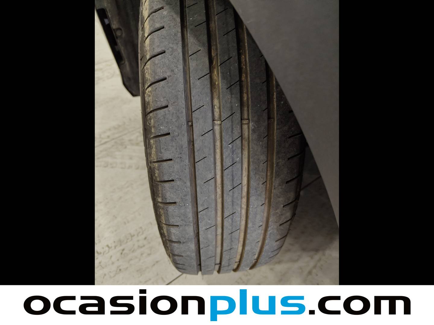 KIA XCeed Kia XCeed 1.0 T-GDi Business (100 CV) de segunda mano