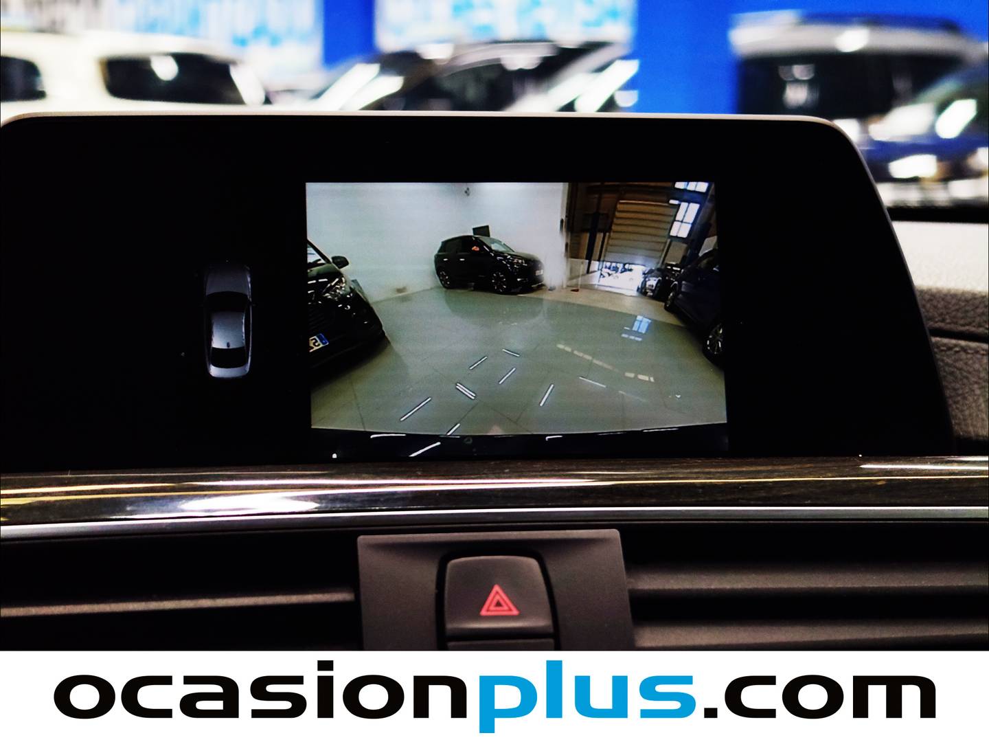 Foto BMW Serie 4 BMW Serie 4 420d Coupe (190 CV)