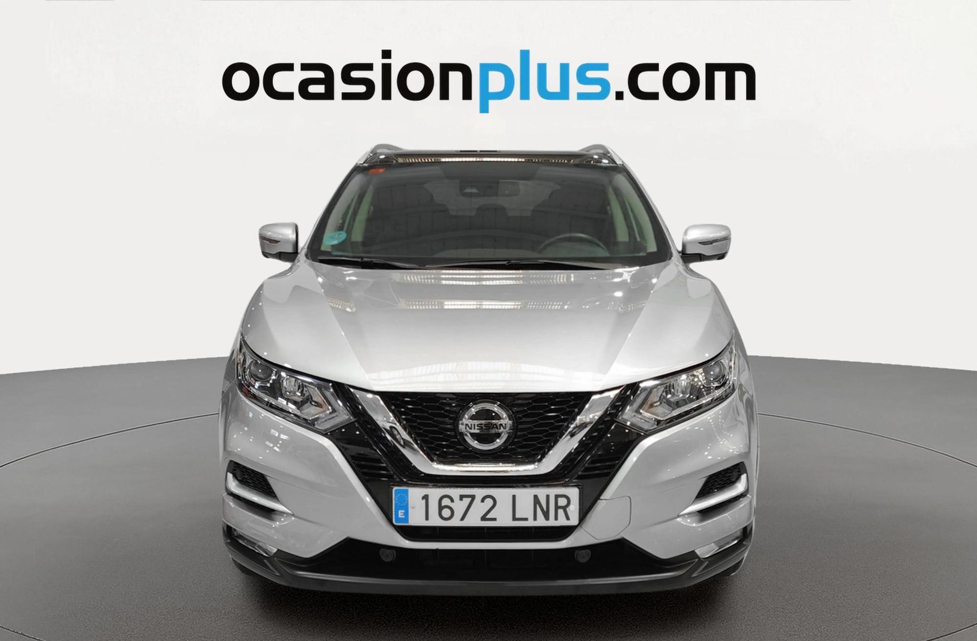 Nissan Qashqai DIG-T 140 N-Connecta - foto 14