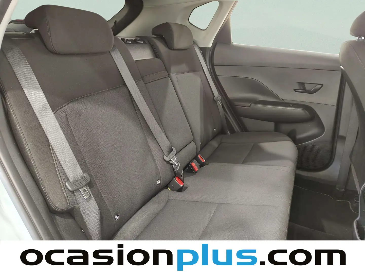 Foto Hyundai Kona Hyundai Kona 1.0 TGDi Maxx 4x2 (120 CV)