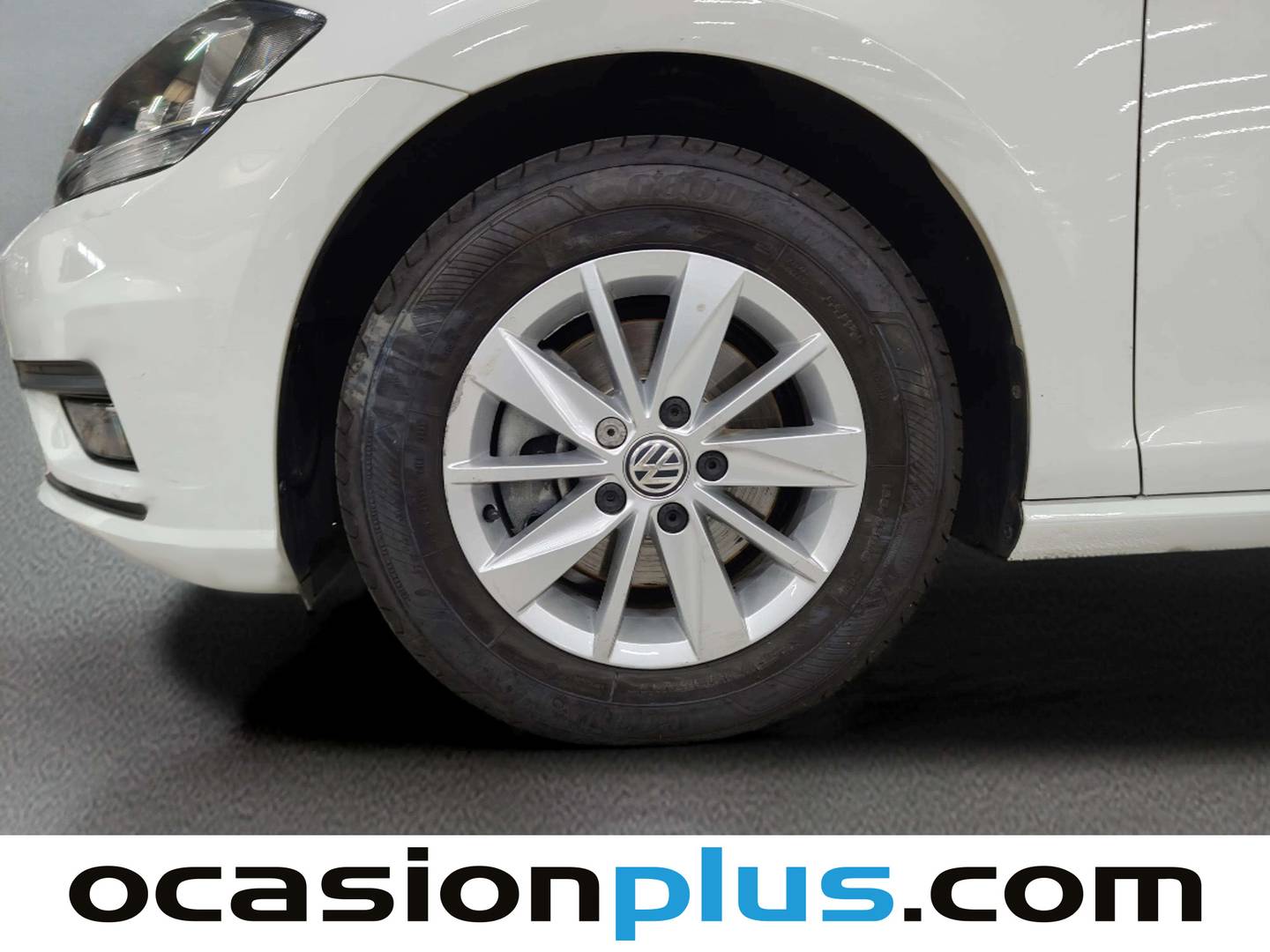 Paquetes del Volkswagen Golf Volkswagen Golf Variant Last Edition 1.6 TDI (115 CV)