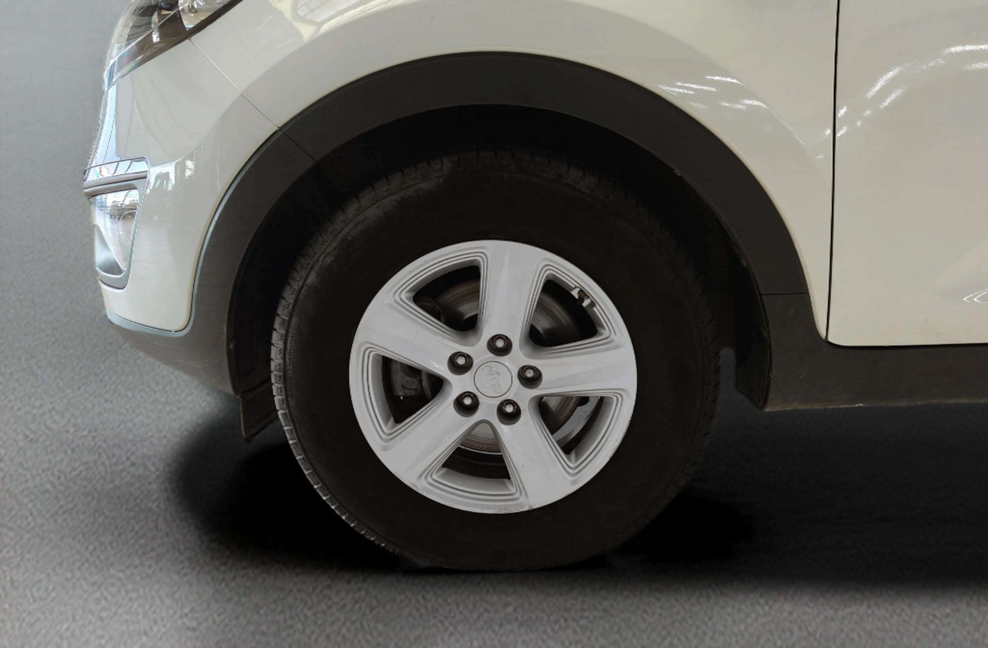 Kia Sportage 1.6 GDI Concept 4x2 - foto 28