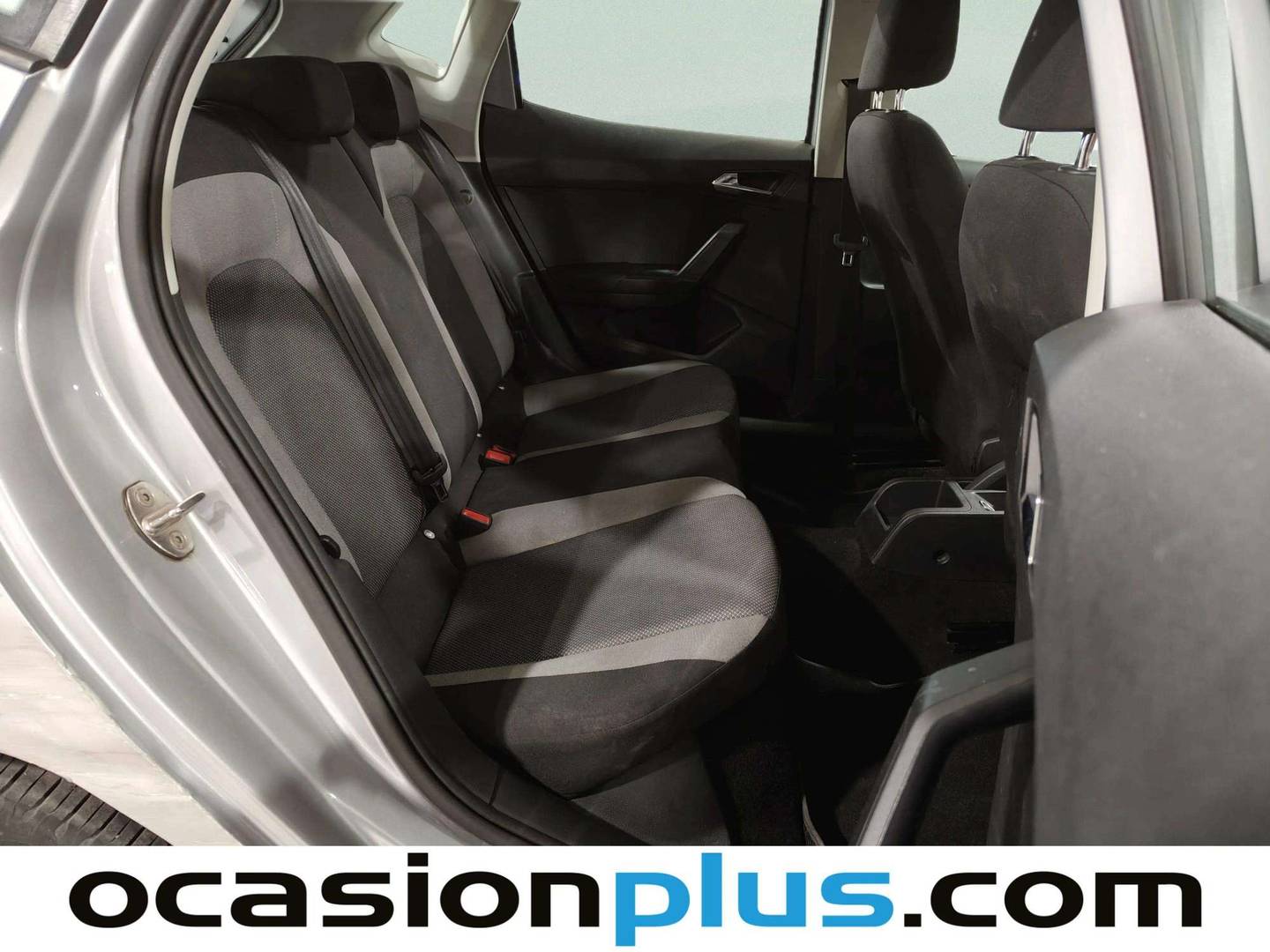 Seat Ibiza Seat Ibiza 1.0 MPI Style (80 CV) al mejor precio
