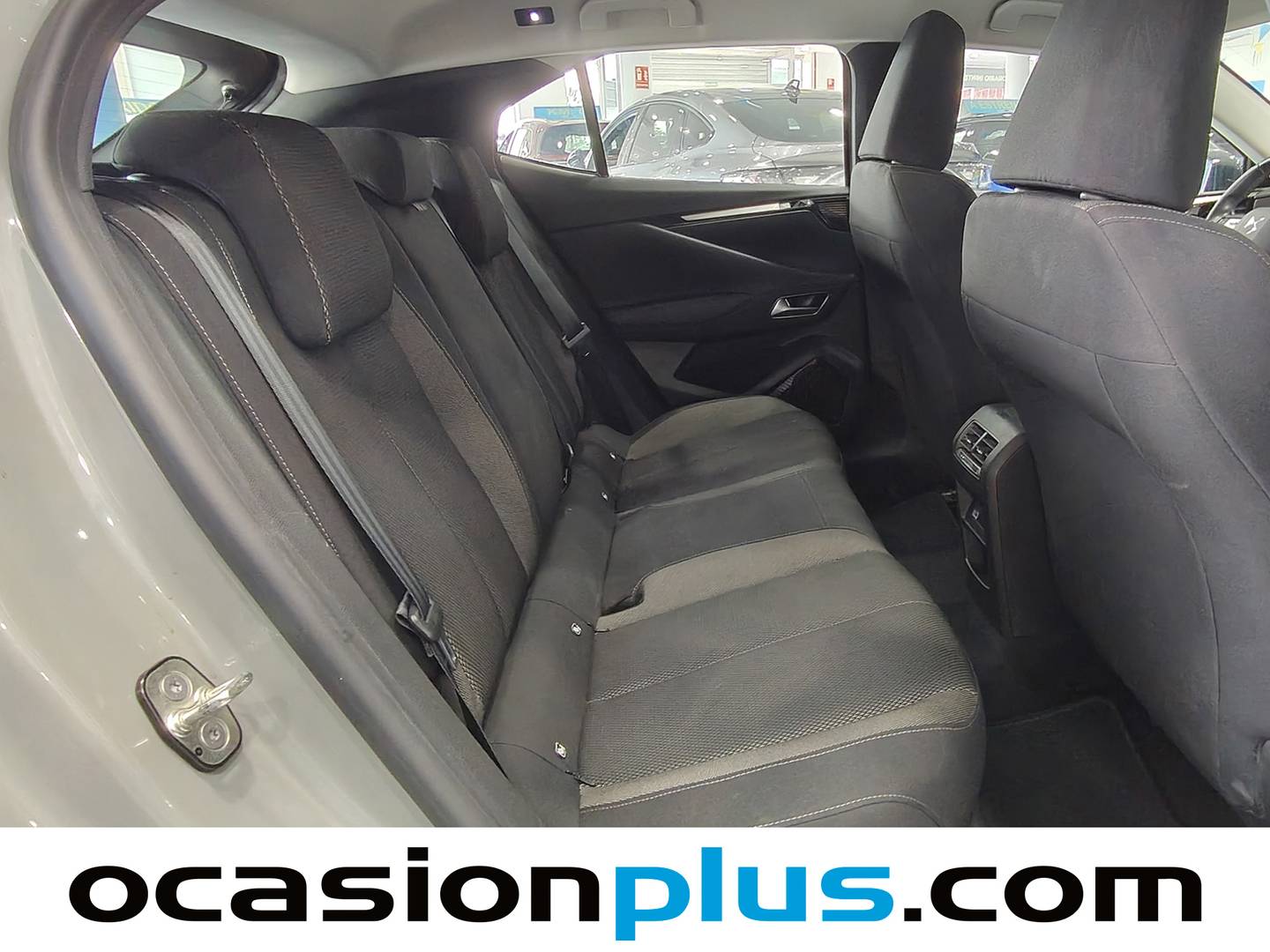 Foto DS DS 4 DS DS4 BlueHDi 130 Bastille Auto (130 CV)