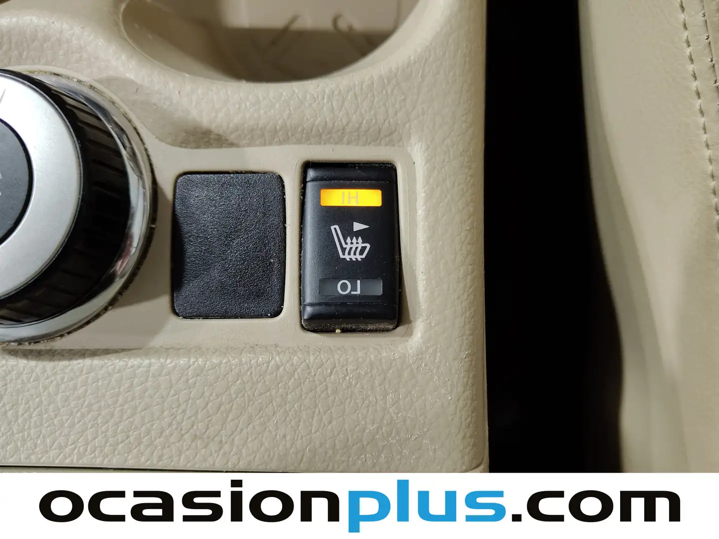 Foto Nissan X-TRAIL Nissan X-Trail 2.0 dCi Tekna 4x4-i XTronic 7 Plazas (177 CV)