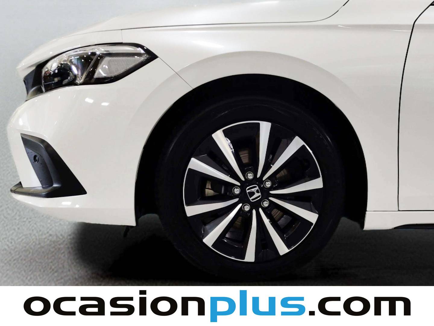 Honda Civic Honda Civic 2.0 i-MMD Elegance CVT (184 CV) 184cv