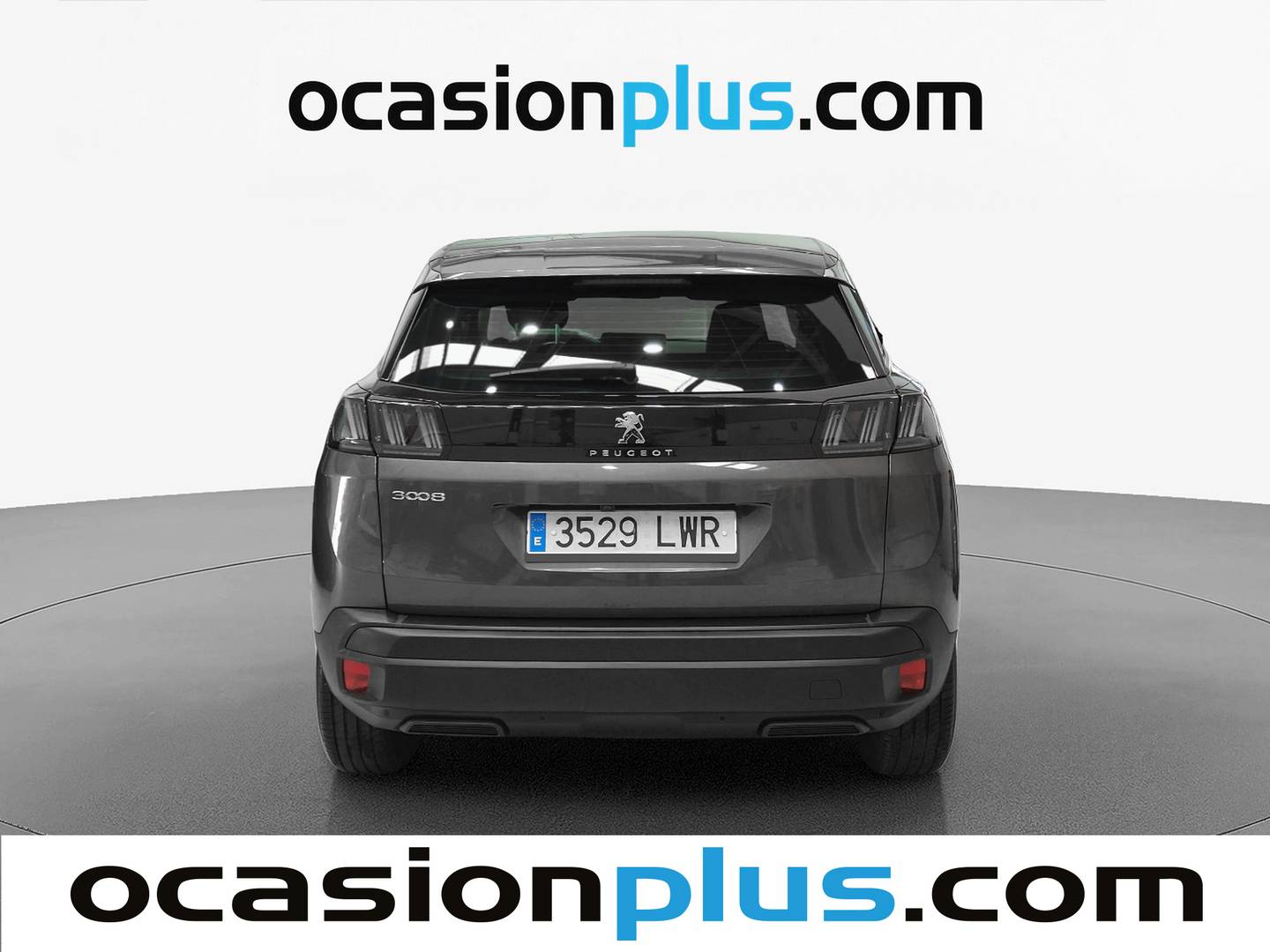 Peugeot 3008 Peugeot 3008 BlueHDi 130 S&S Active Pack (130 CV) barato