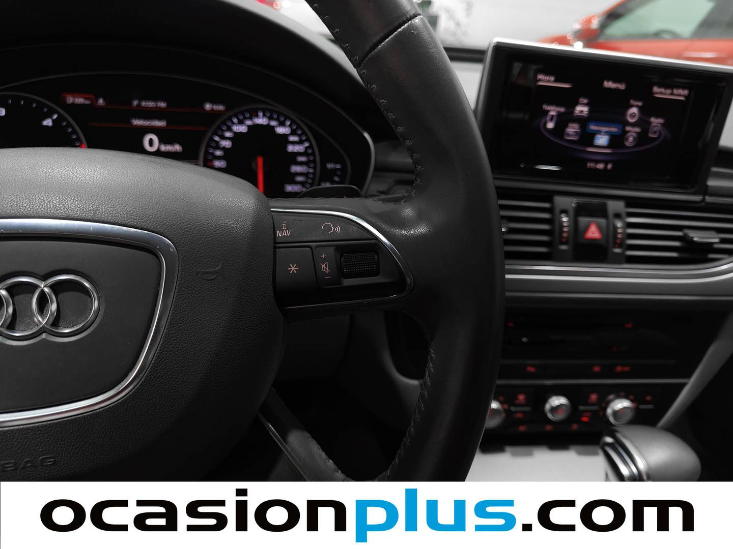 Foto Audi A6 Audi A6 2.0 TDI (177 CV) multitronic