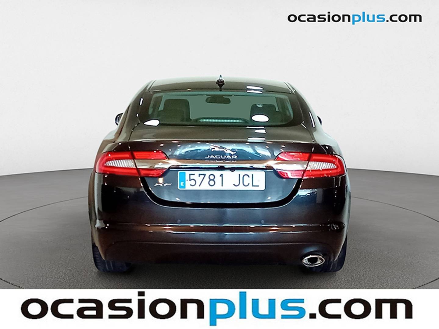 Foto Jaguar XF Jaguar XF 2.2 Diesel Luxury Auto (200 CV)