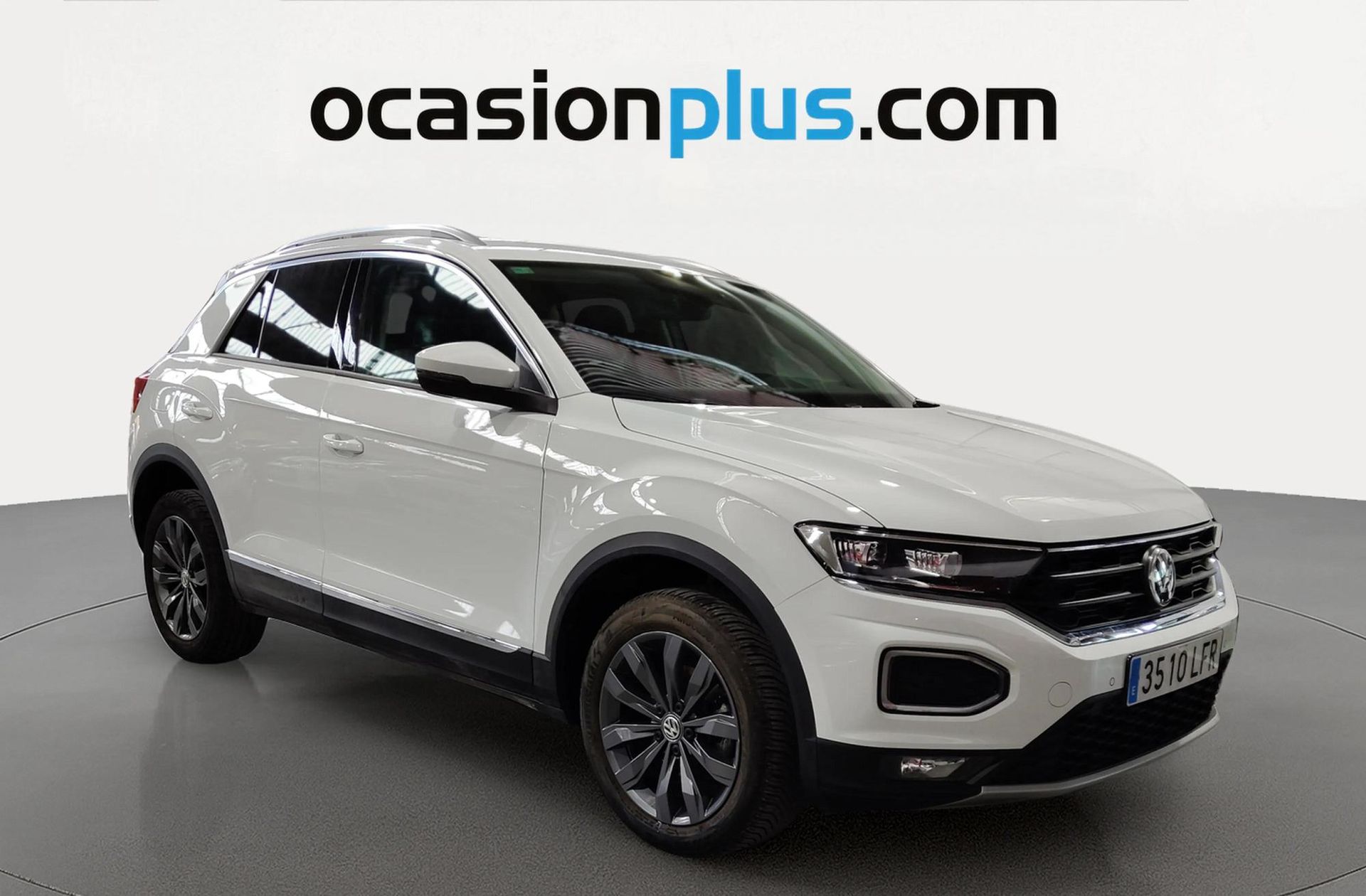 Volkswagen T-Roc Sport 1.5 TSI - foto 2