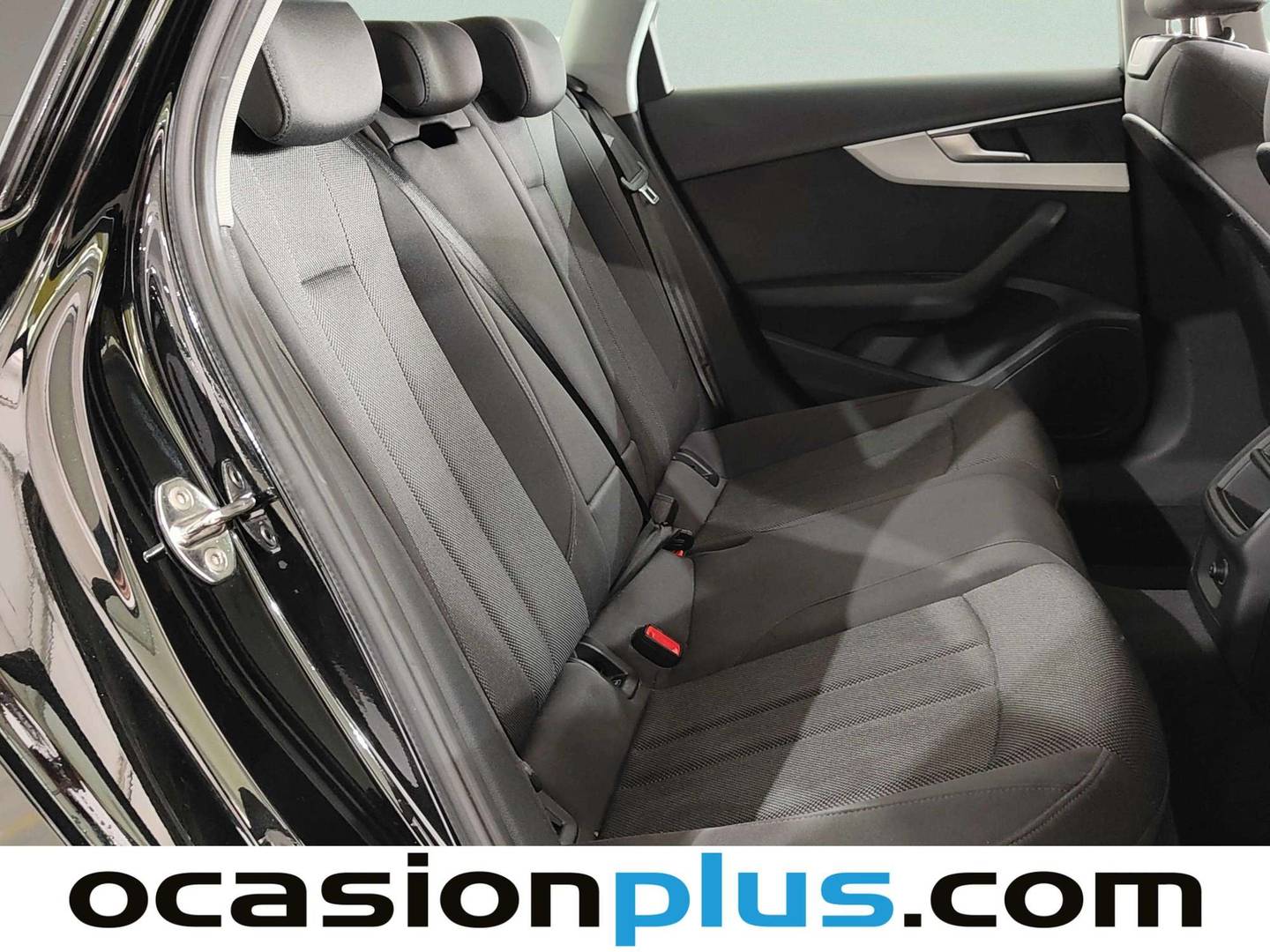 Audi A4 Audi A4 Avant Advanced 35 TFSI (150 CV) S tronic de ocasión