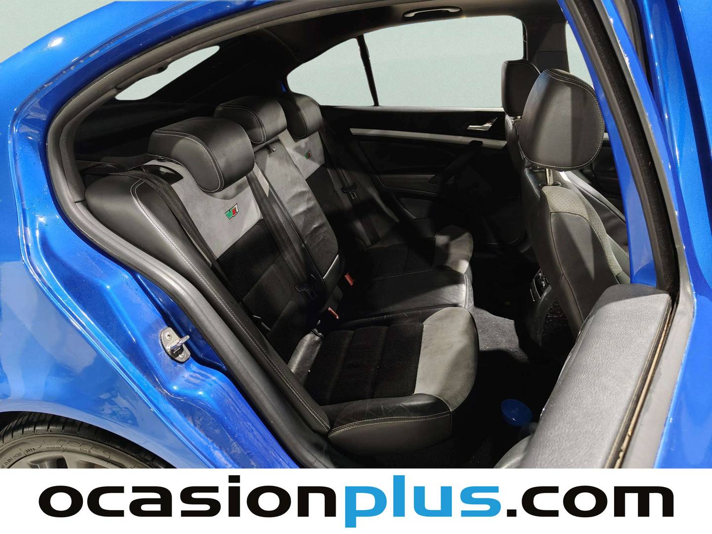 Skoda Octavia Skoda Octavia 2.0 TDI RS (170 CV) km 0